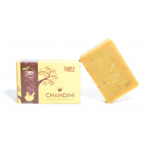 Chandini Ayurvedic Handmade Soaps