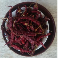 Dried Kashmiri Chilli (Piriyan Mulaku)