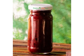 Beetroot Pickle