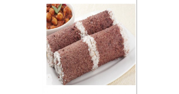 Ajmi Chemba Puttu Podi Online | Buy Red Rice Puttu Flour Powder - NatureLoc