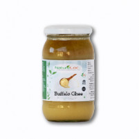 Ghee - Buffalo Ghee