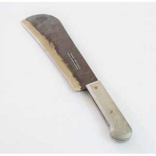 Felling Knife (Metal Handle)