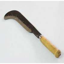 Knife - Felling Knife (Vakathi)