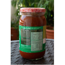 Kitchen Treasures Tender Mango Pickle ( Kannimanga Pickle )