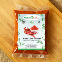 Chilli Powder - Mixed 