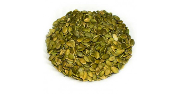 Buy Dried Pumpkin ( Pepitas) Seeds Online-NatureLoc